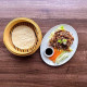 Aromatic Duck 1/2 เป็ดกรอบขนาด1/2ตัว