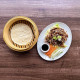 Aromatic Duck 1/4 เป็ดกรอบขนาด1/4ตัว