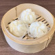 Char Sui Pork Bun ซาลาเปา