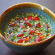 Chilli and Fish Sauce นำ้ปลาพริก