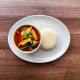 Jungle Curry Duck แกงป่าเป็ด