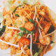 Kee Mao Prawn Noodle ก๋วยเตี๋ยวผัดขี้เมากุ้ง