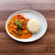 Pad Phed Duck เป็ดผัดเผ็ด
