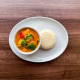 Red Curry Duck แกงเผ็ดเป็ด