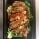 Tamarind Duck เป็ดราดซอสมะขาม