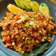 ThaiThai Pork Fried Rice ข้าวผัดหมู