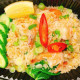 ThaiThai Prawn Fried Rice ข้าวผัดกุ้ง