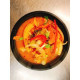 Tom Yum Vegetable V ต้มยำผัก
