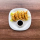 Vegetable Gyoza V เกี๊ยวซ่าผัก