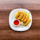 Vegetable Spring Roll V ปอเปี๊ยะผักทอด