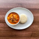 Yellow Curry Duck แกงเหลืองเป็ด
